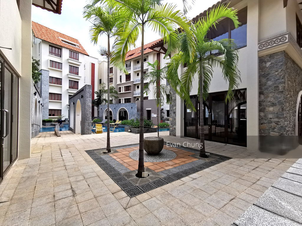 Ventana (D5), Apartment #216678041